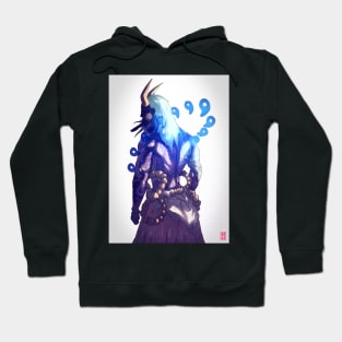 Susanoo Hoodie